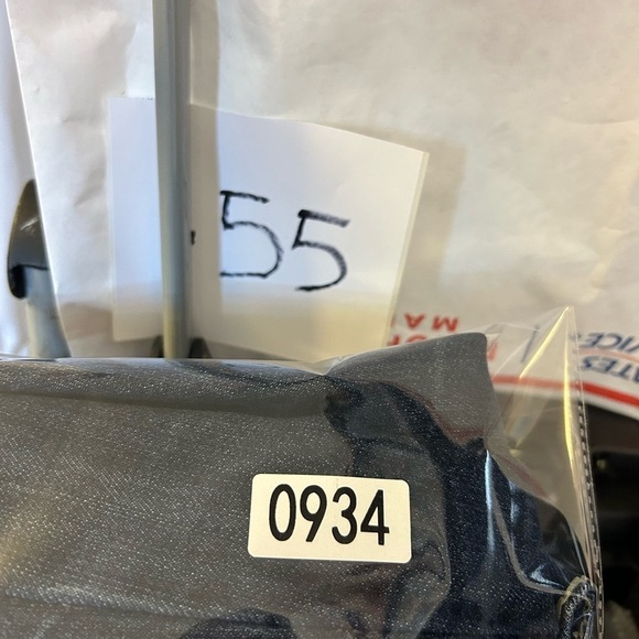 Vanilla Star Cowgirl Jeans Womens Size 13 Blue Washed Boocut Wide leg Mid Rise - Picture 14 of 14